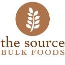 The Source Bulk Foods Hampton logo